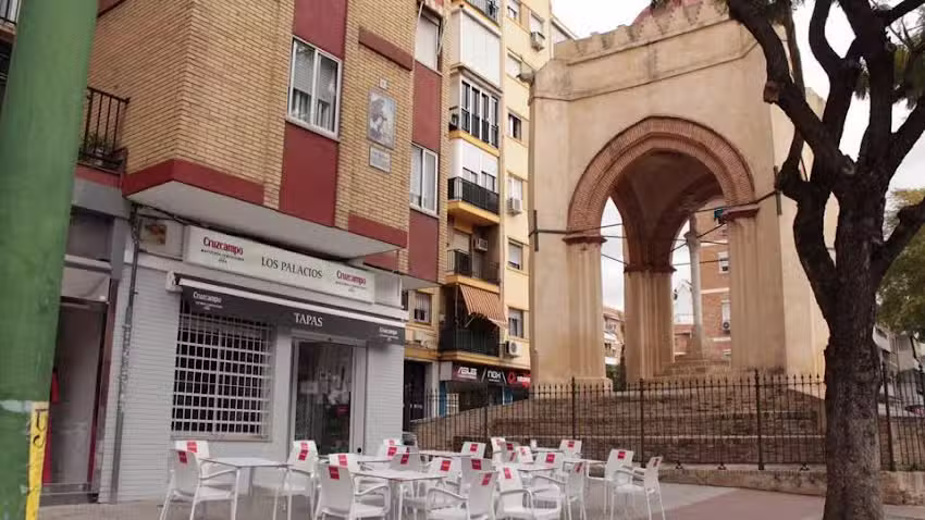 Bar Los Palacios Tapas