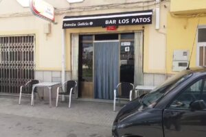 Bar Los Patos