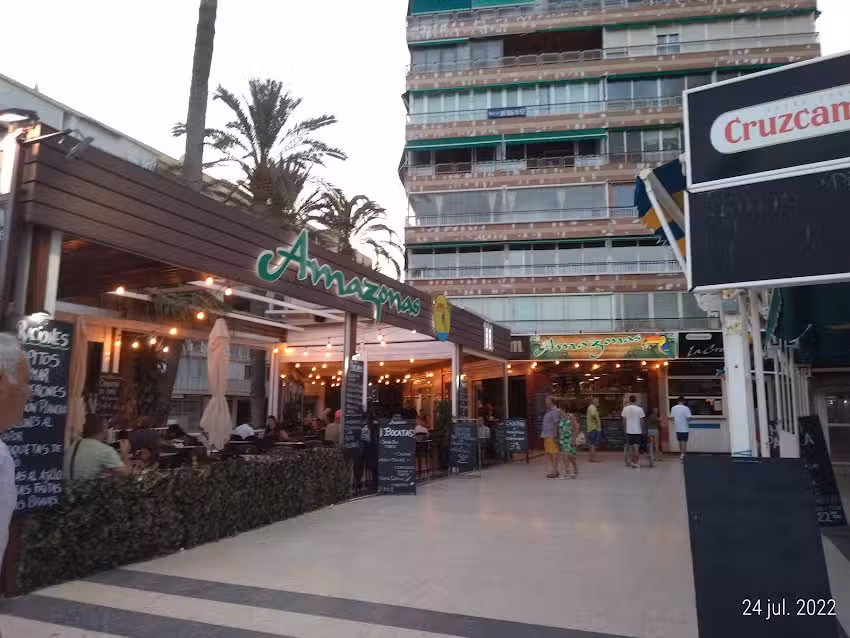 BAR LOS PEDROCHES