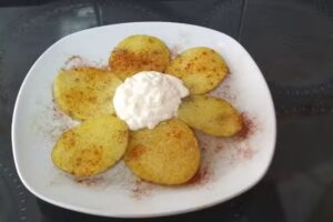 Bar Los Pe&ntilde;as