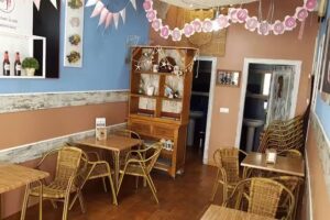 Bar Los Pepes de Lola