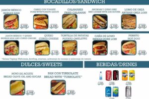 Bar Los Perritos de la Judería