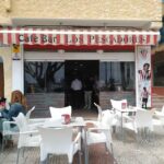 Bar Los Pescadores