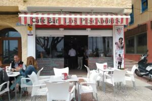 Bar Los Pescadores