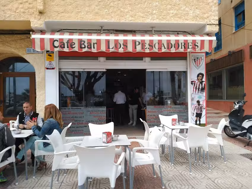 Bar Los Pescadores