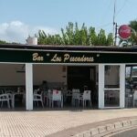 Bar Los Pescadores