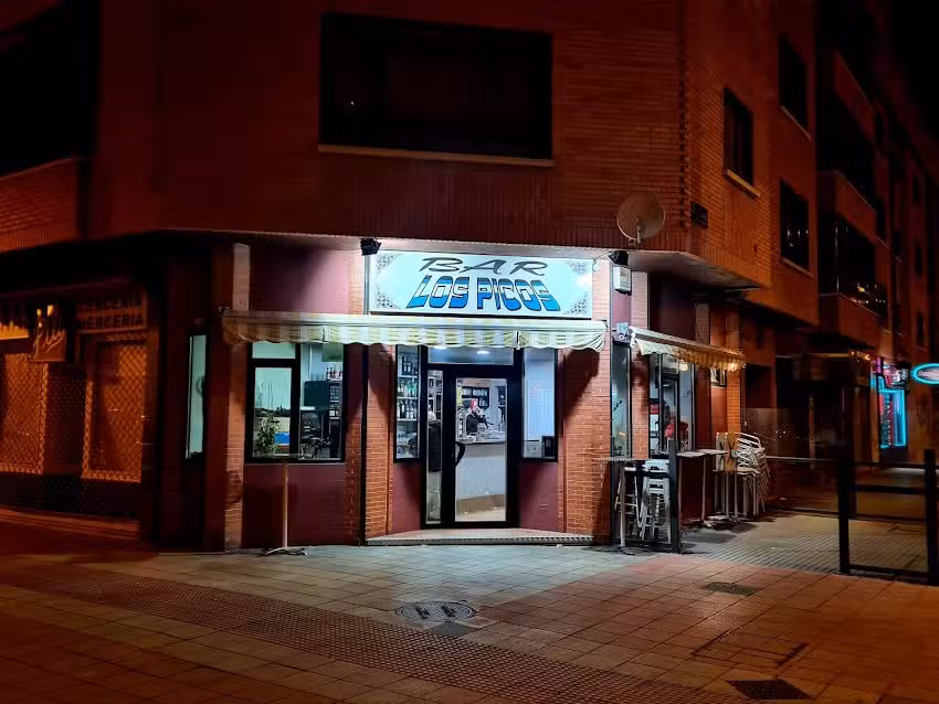 Bar Los Picos