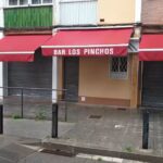 BAR LOS PINCHOS