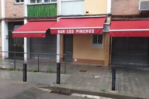 BAR LOS PINCHOS