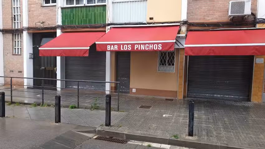 BAR LOS PINCHOS