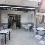 Bar los Pinos