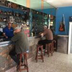 Bar los pinos