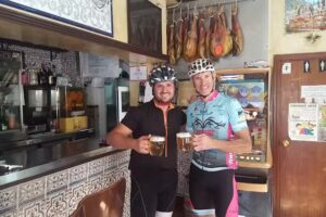 Bar Los Pirulines en Puerto Real