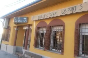 Bar Los Portis