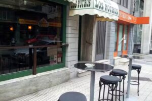 Bar Los Potros