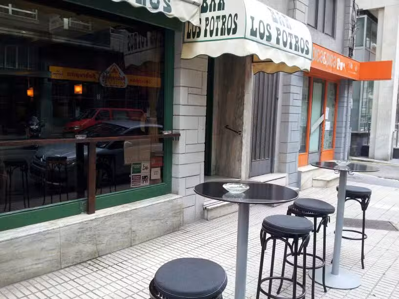 Bar Los Potros