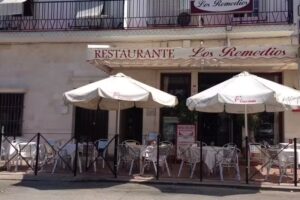Bar Los Remedios