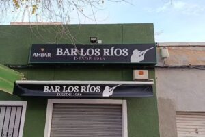 Bar Los Rios