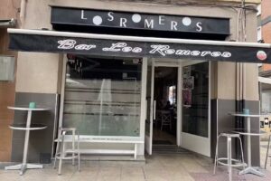 Bar Los Romeros