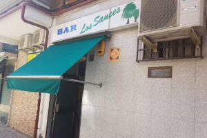 Bar Los Sauces