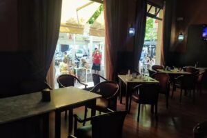 Bar Los Silos de Pedro