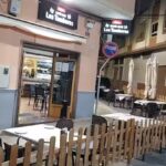 Bar Los Tambores