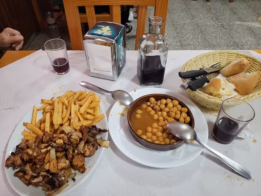 Bar Los Teques