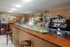 Bar Los Tilos