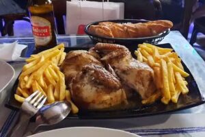 Bar Los Timbales Aranjuez