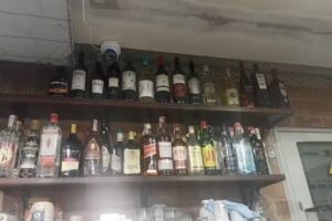 Bar Los Titos