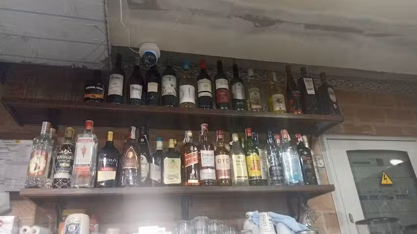 Bar Los Titos