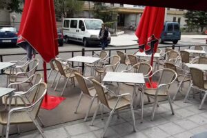 Bar Los Tres &Aacute;rboles