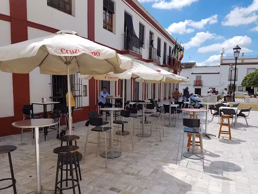 Bar Los Viejos &laquo;La Ventana&rsquo;91&raquo;