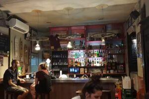 Bar Loukanikos