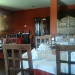 Bar Lounge Gargantilla