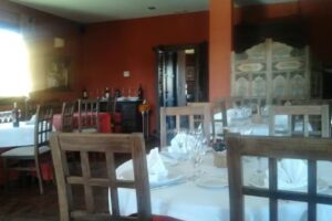 Bar Lounge Gargantilla