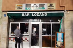 Bar Lozano