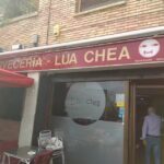 Bar Lua