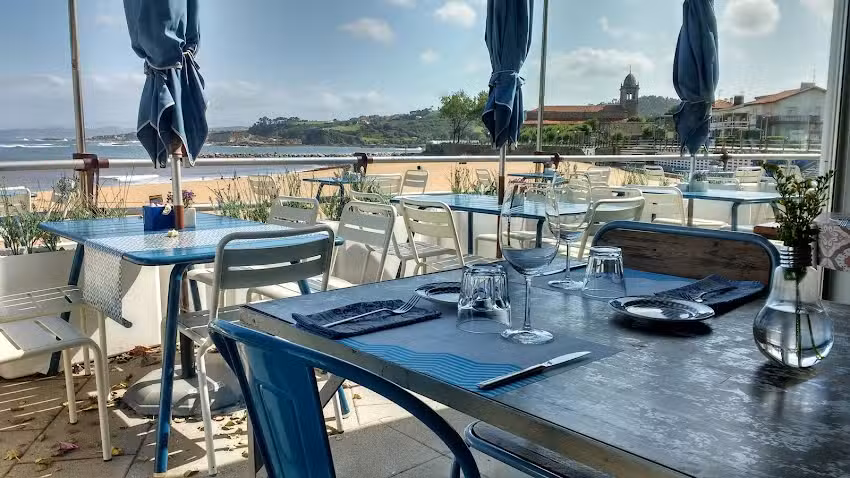 Bar Luanco