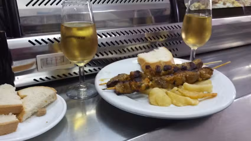 Bar Lucas