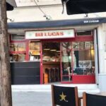 Bar Lucas