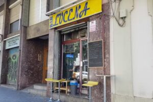 Bar Lucena