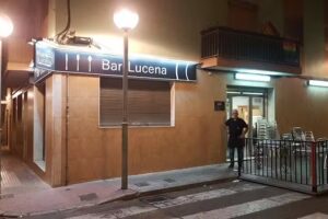 Bar Lucena