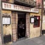 Bar Lude&ntilde;a