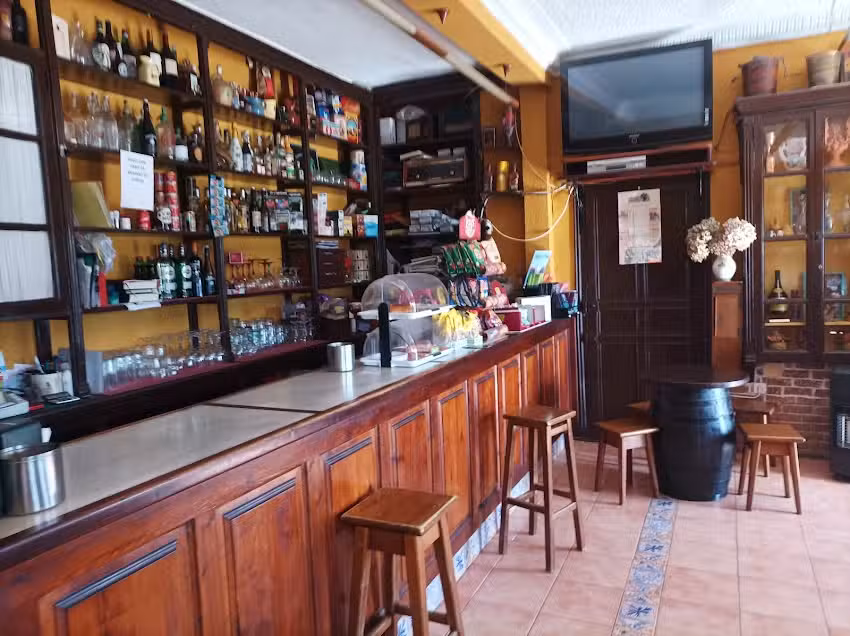 Bar Luis