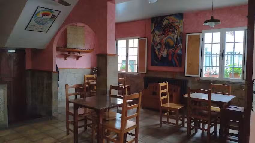 Bar Luis