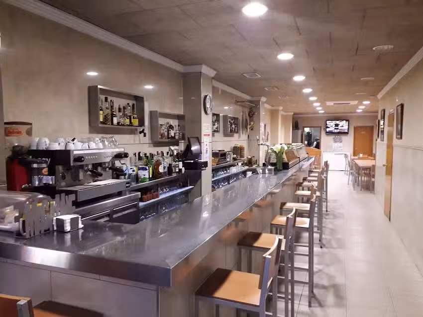 Bar Luis