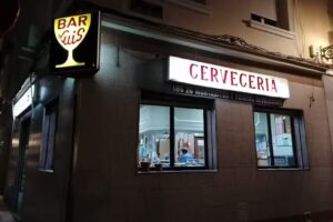 Bar Luis