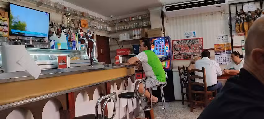 Bar Luis