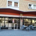 Bar luis